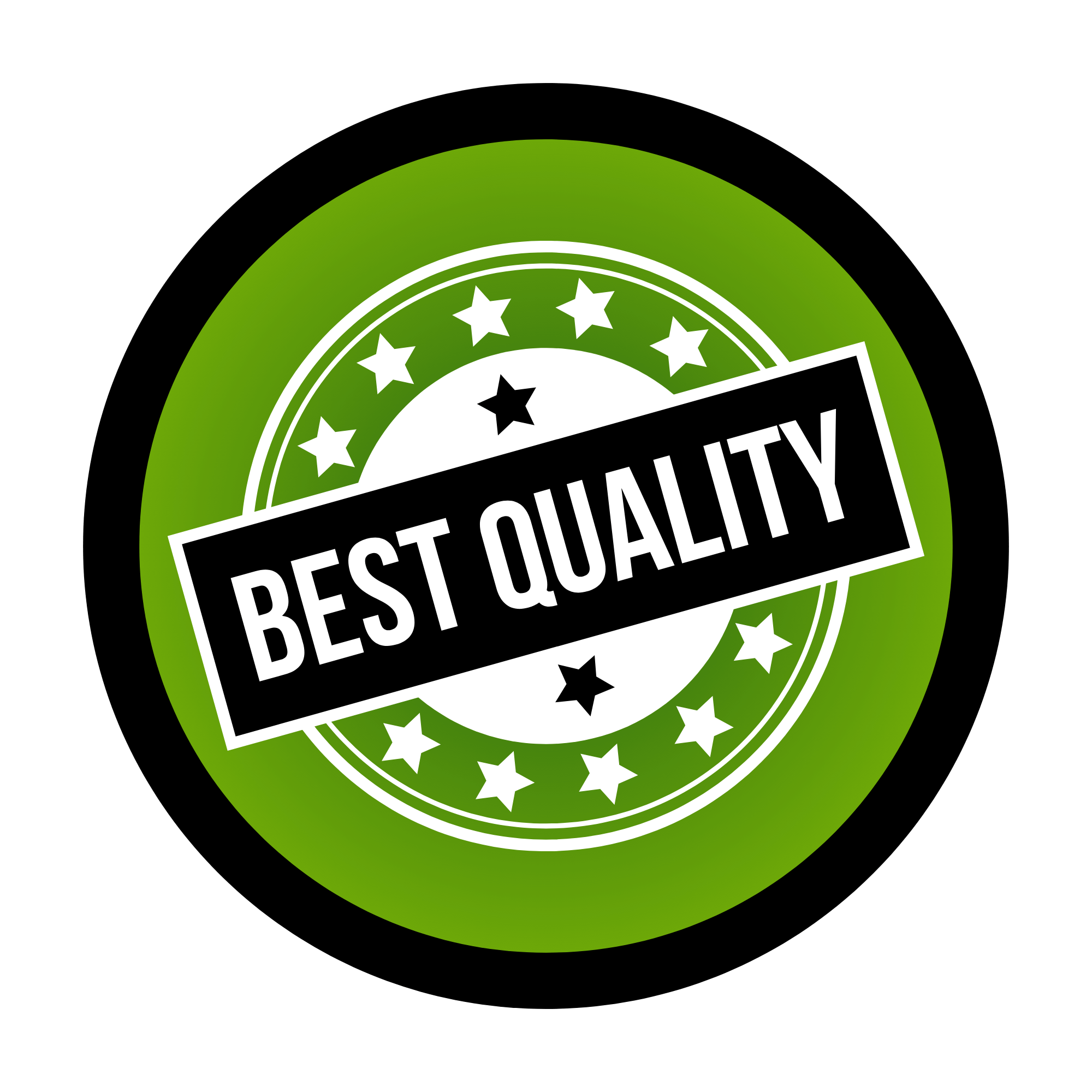 HD Streaming Quality