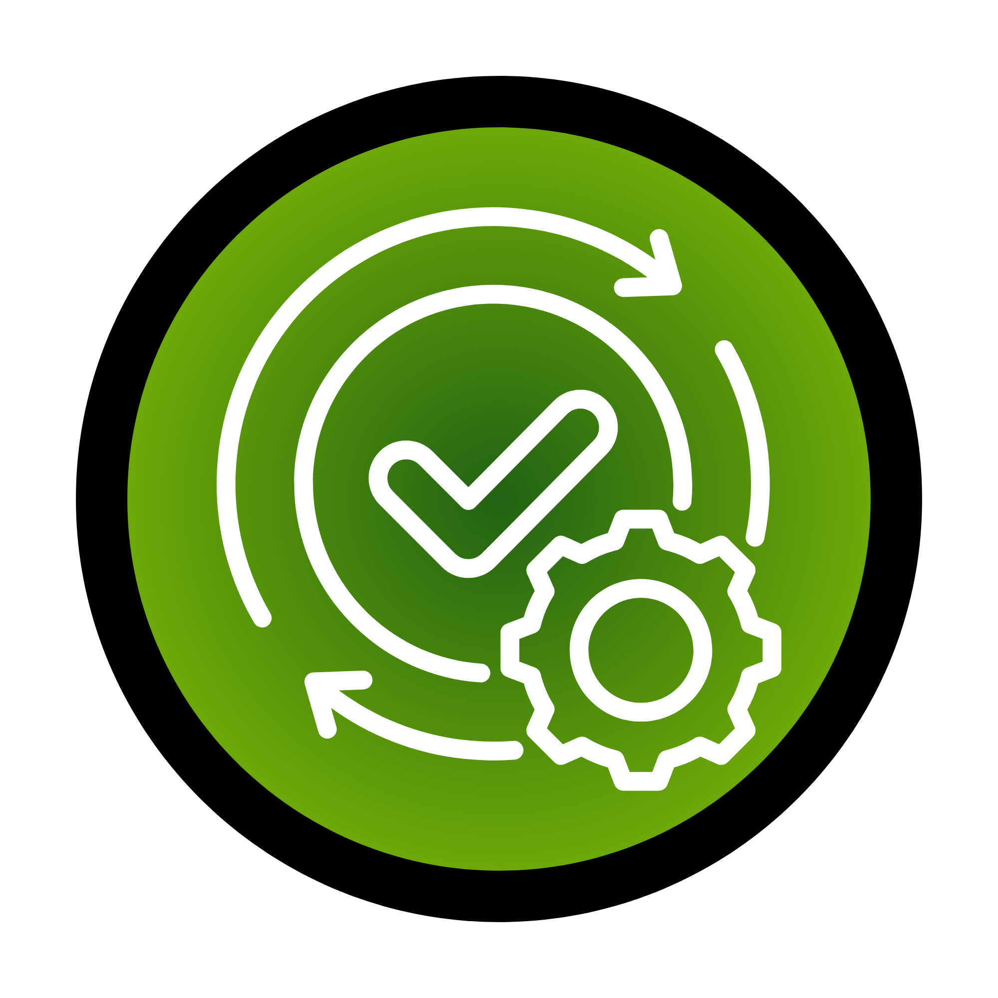 Regular Content Updates