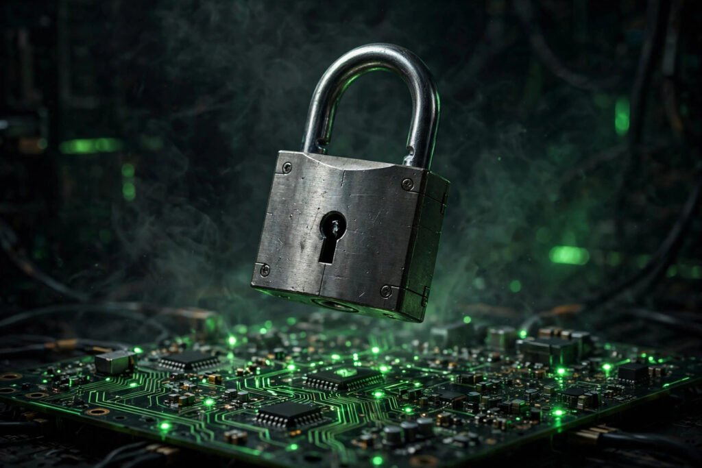 Online safety and security protection