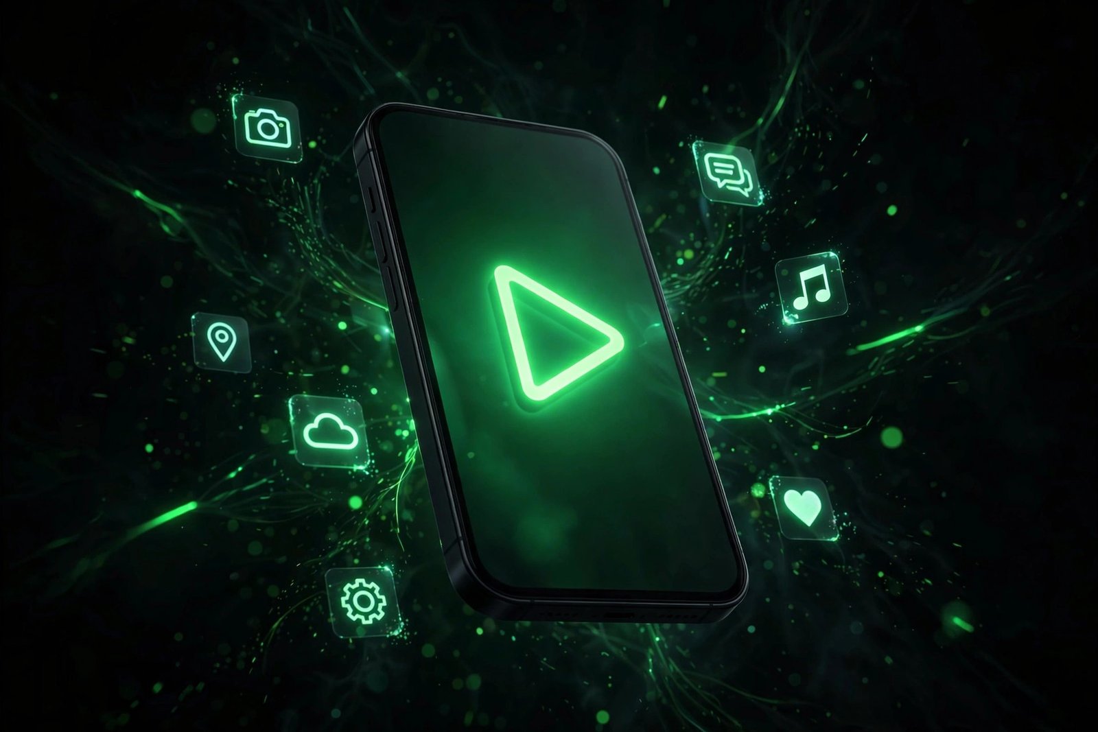 Flixbaba app on Android — what it really is