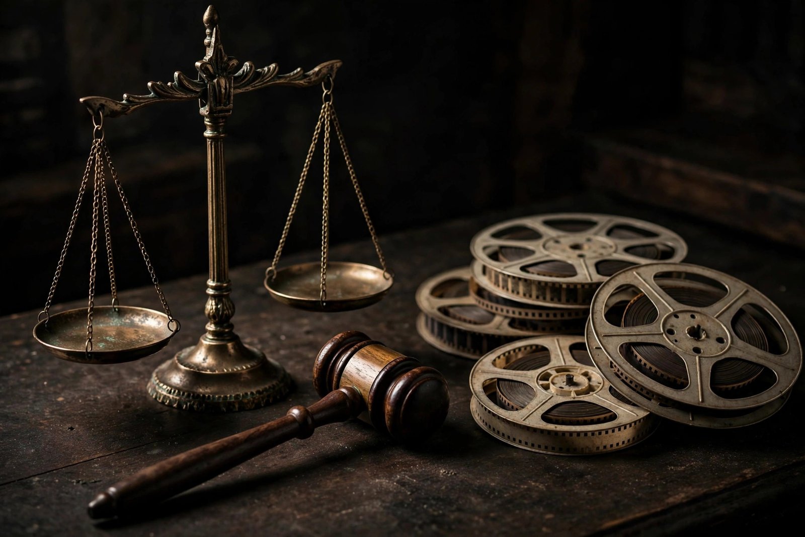 Is flixbaba legal — copyright law explained